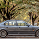 Illustration for article titled Four Reasons Why You Need To Buy A BMW E39 540i Right Now